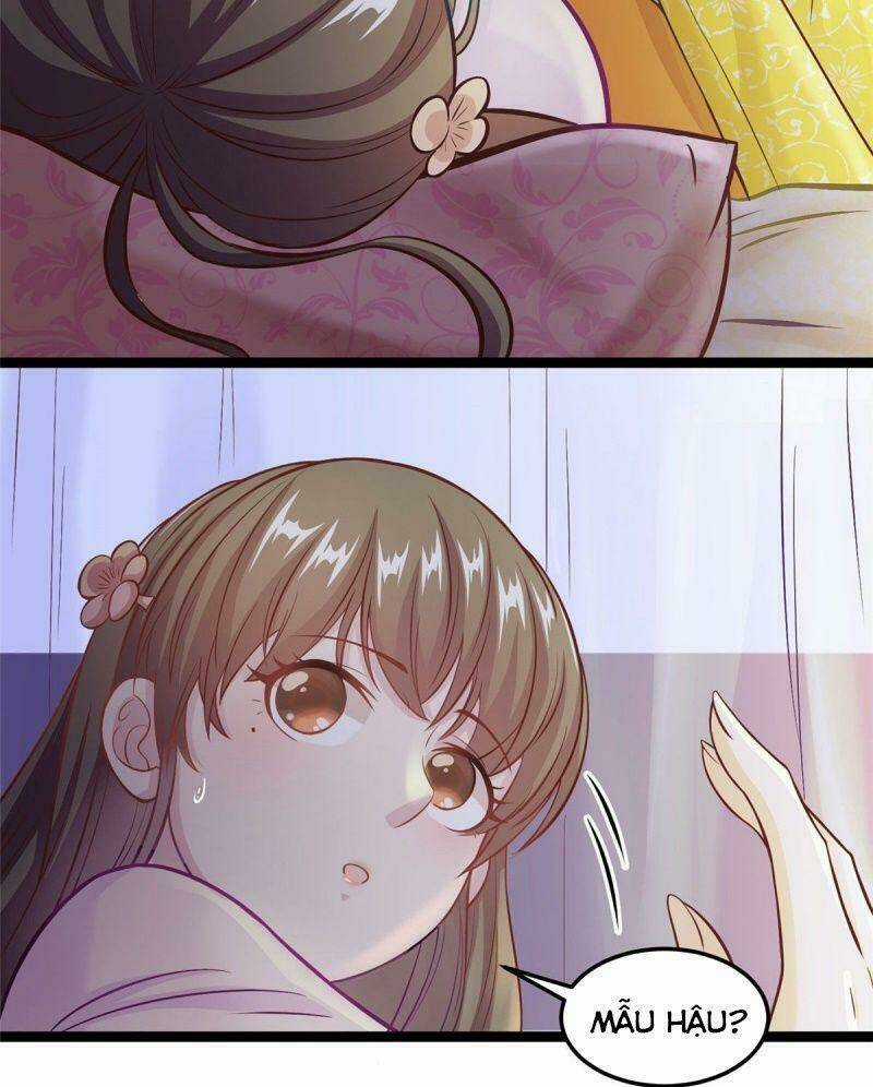 Bạo Manh Tiểu Tiên Chapter 32 trang 23