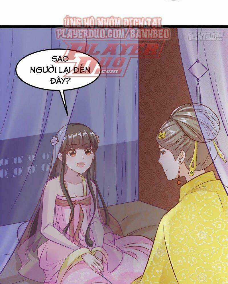Bạo Manh Tiểu Tiên Chapter 32 trang 24