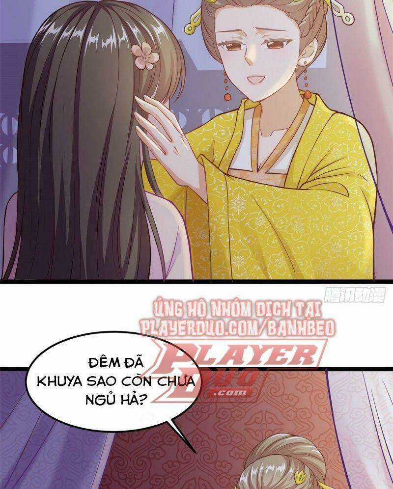 Bạo Manh Tiểu Tiên Chapter 32 trang 26