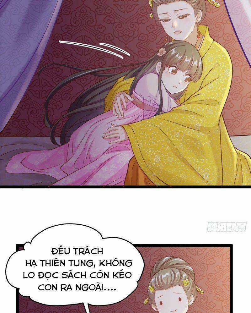 Bạo Manh Tiểu Tiên Chapter 32 trang 27