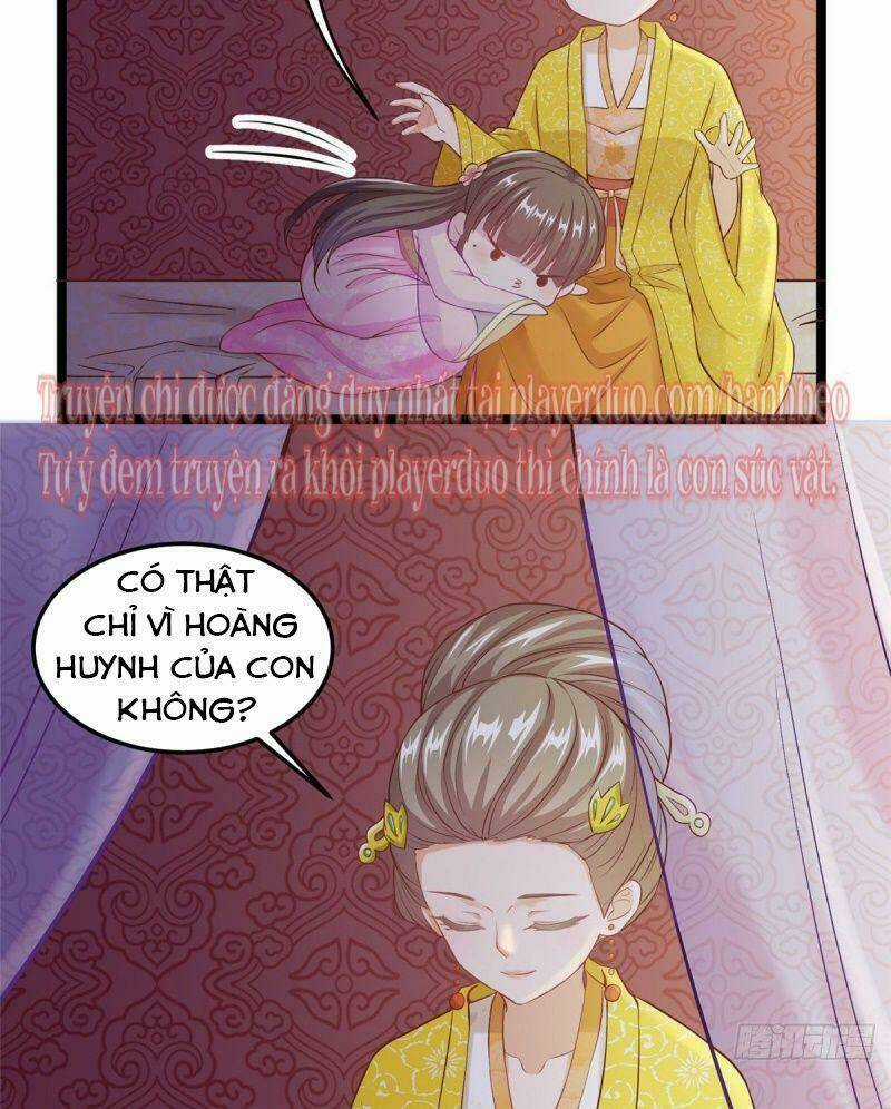 Bạo Manh Tiểu Tiên Chapter 32 trang 28