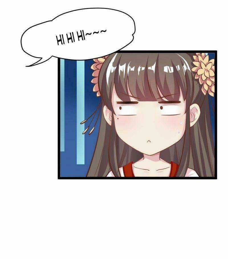 Bạo Manh Tiểu Tiên Chapter 32 trang 3