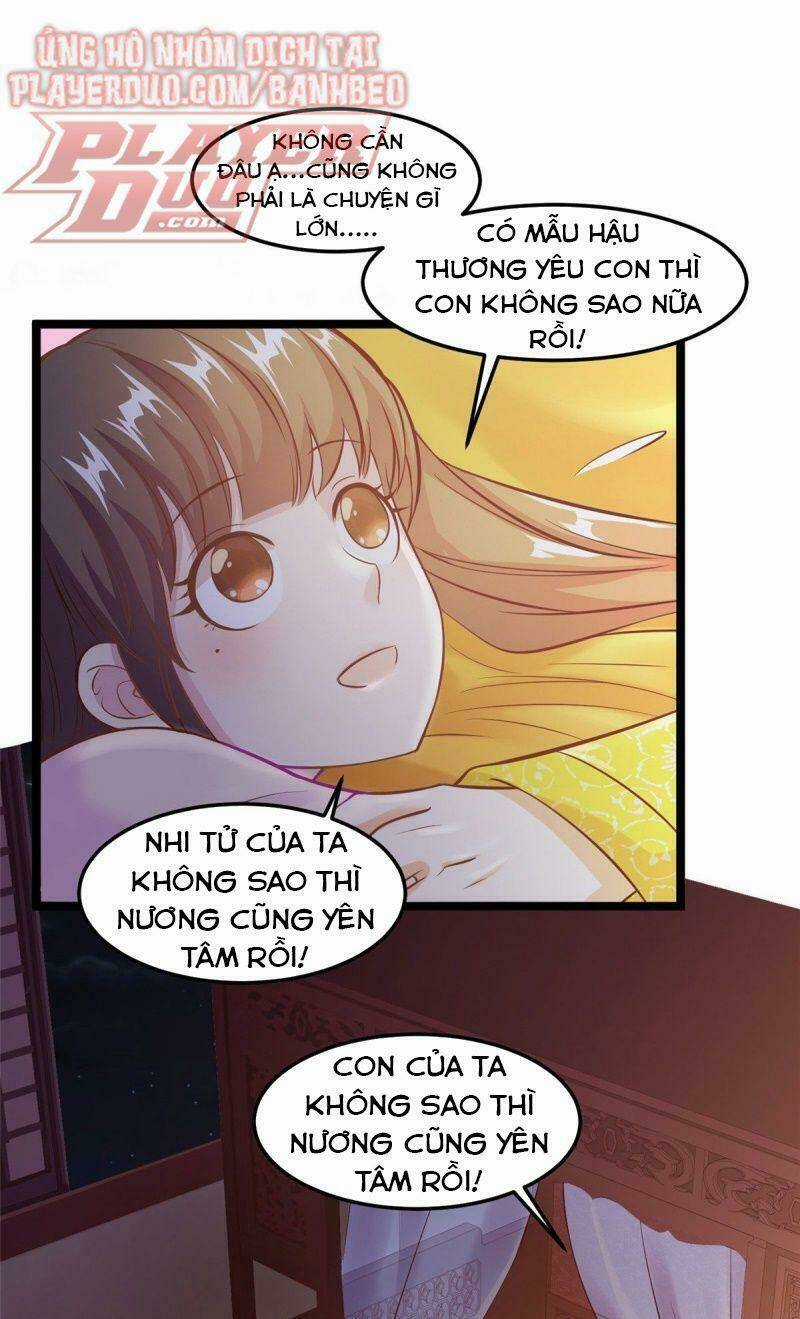 Bạo Manh Tiểu Tiên Chapter 32 trang 30