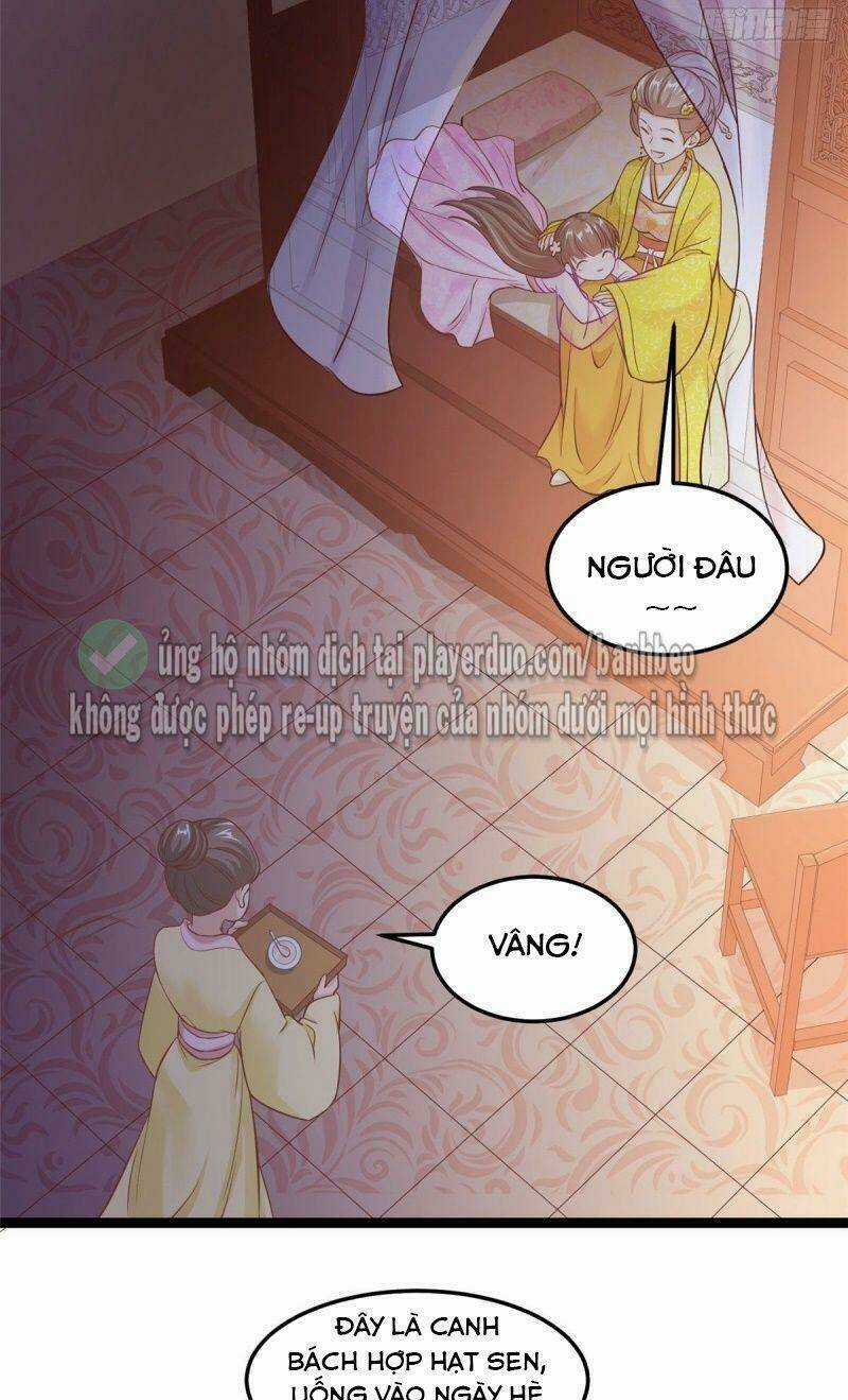 Bạo Manh Tiểu Tiên Chapter 32 trang 31