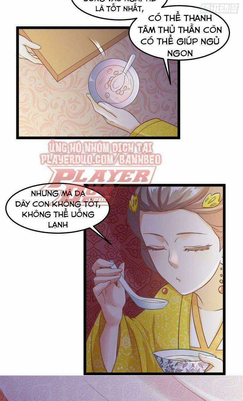 Bạo Manh Tiểu Tiên Chapter 32 trang 32
