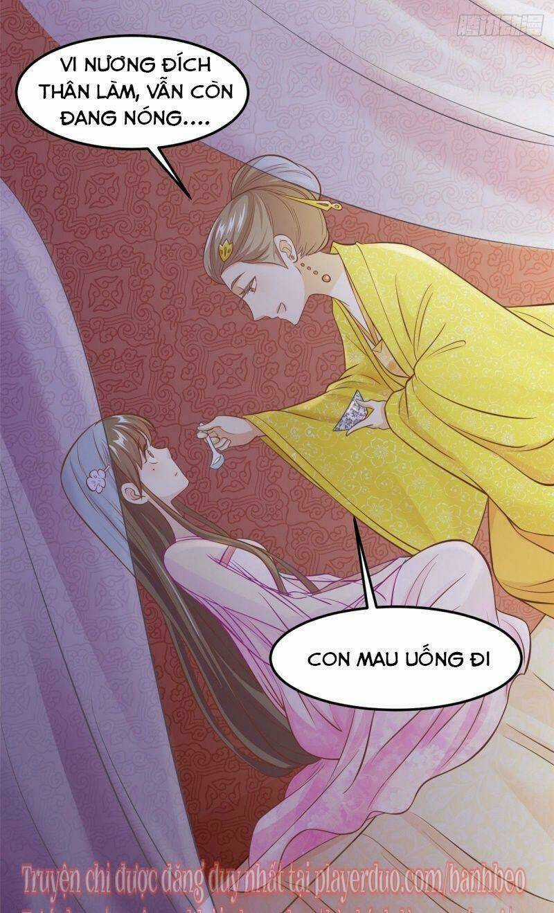 Bạo Manh Tiểu Tiên Chapter 32 trang 33