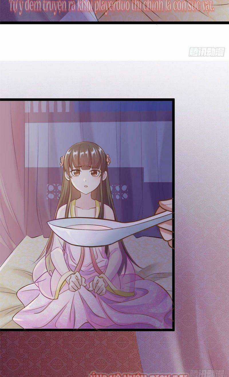 Bạo Manh Tiểu Tiên Chapter 32 trang 34