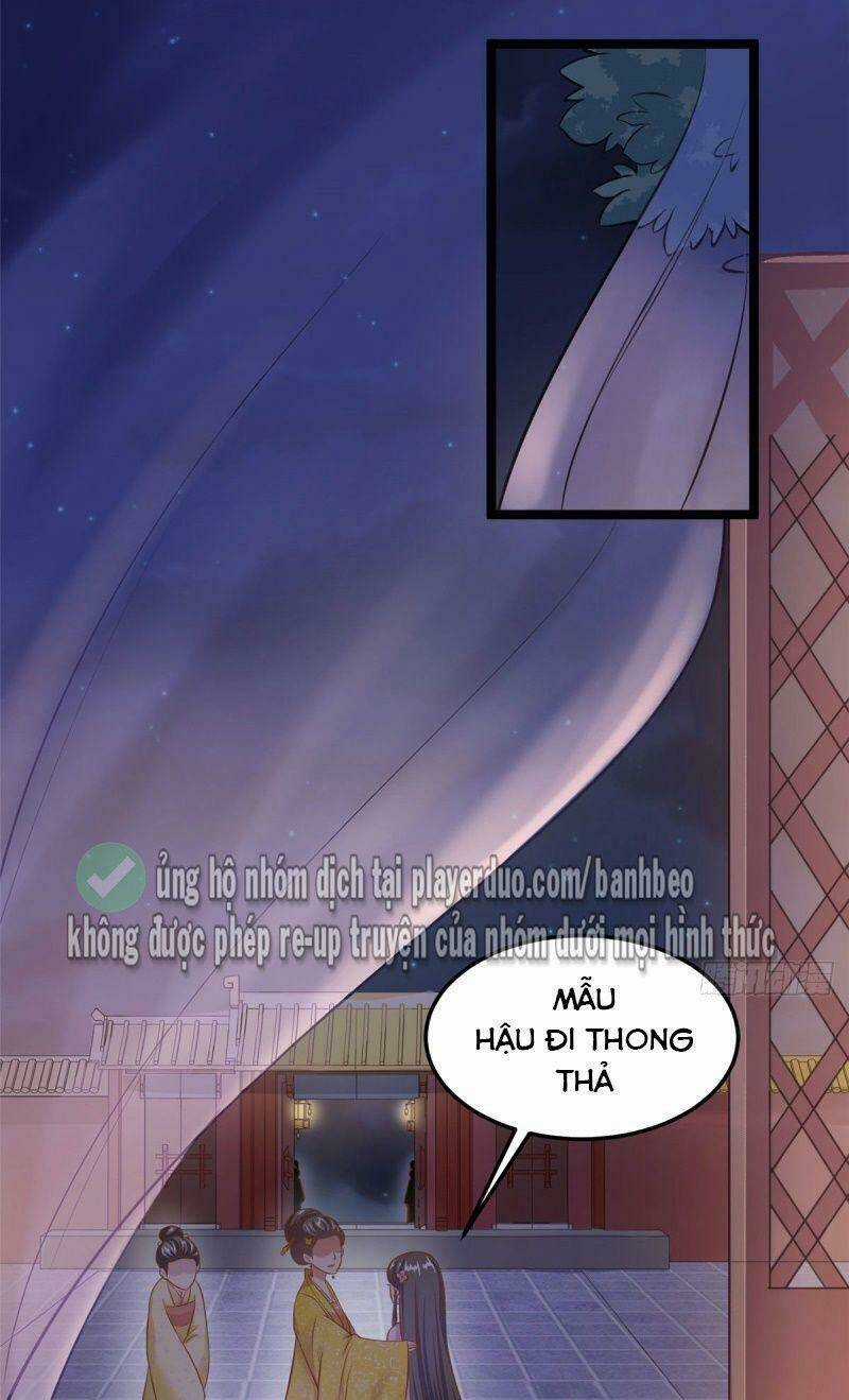 Bạo Manh Tiểu Tiên Chapter 32 trang 36