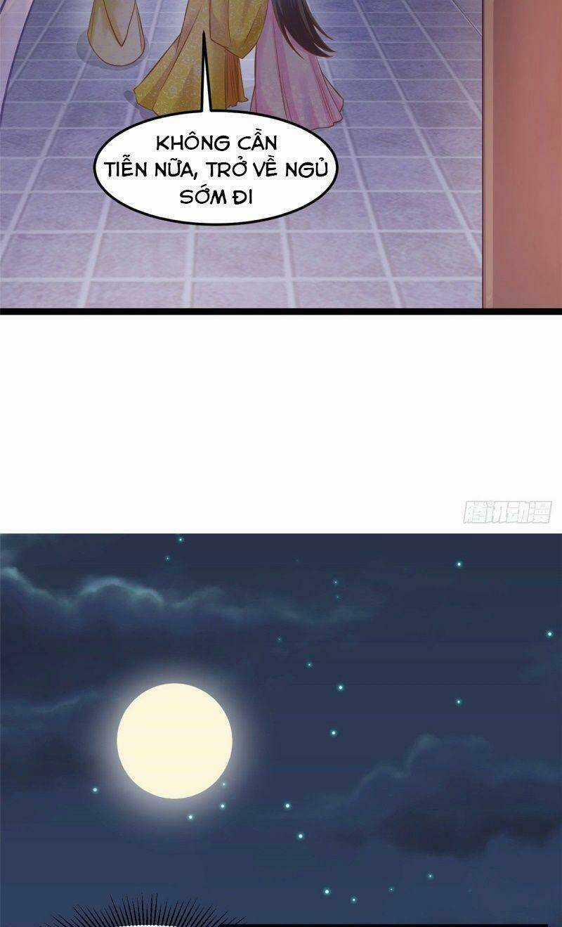 Bạo Manh Tiểu Tiên Chapter 32 trang 37