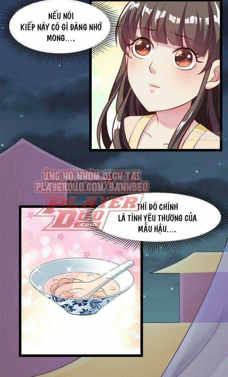 Bạo Manh Tiểu Tiên Chapter 32 trang 38