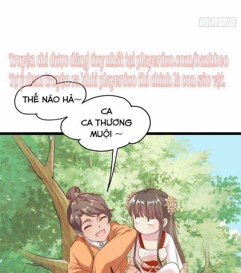 Bạo Manh Tiểu Tiên Chapter 32 trang 4