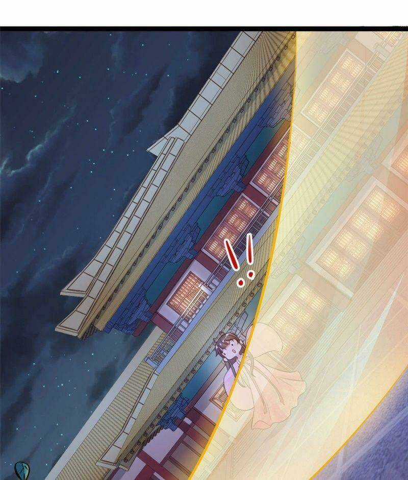 Bạo Manh Tiểu Tiên Chapter 32 trang 45