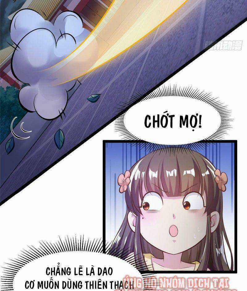 Bạo Manh Tiểu Tiên Chapter 32 trang 46