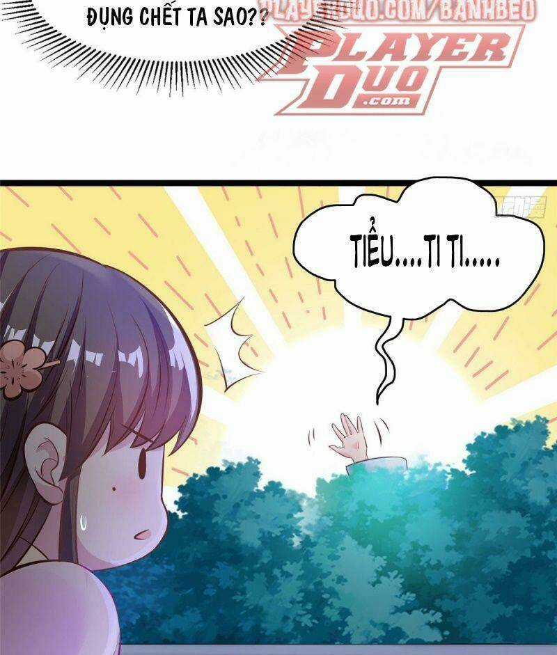 Bạo Manh Tiểu Tiên Chapter 32 trang 47