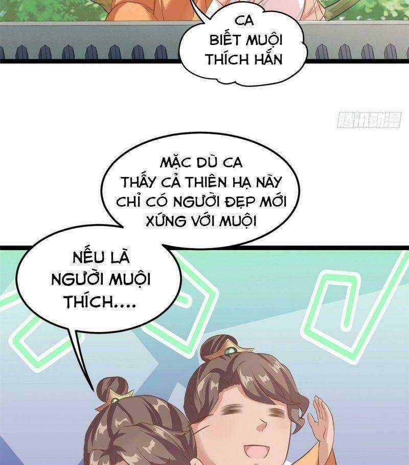 Bạo Manh Tiểu Tiên Chapter 32 trang 5