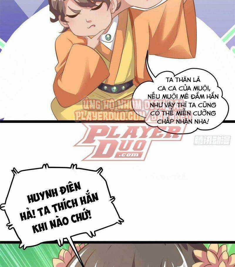 Bạo Manh Tiểu Tiên Chapter 32 trang 6