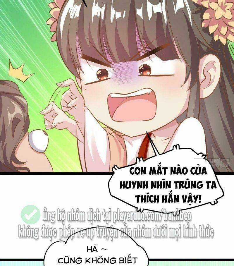 Bạo Manh Tiểu Tiên Chapter 32 trang 7