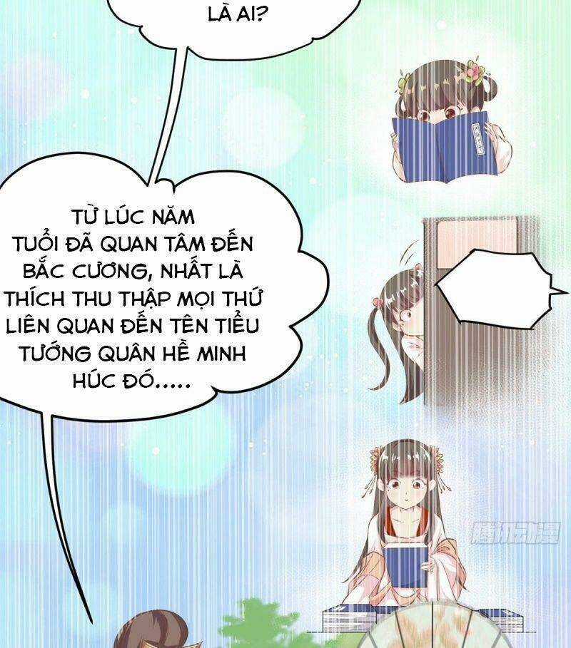 Bạo Manh Tiểu Tiên Chapter 32 trang 8