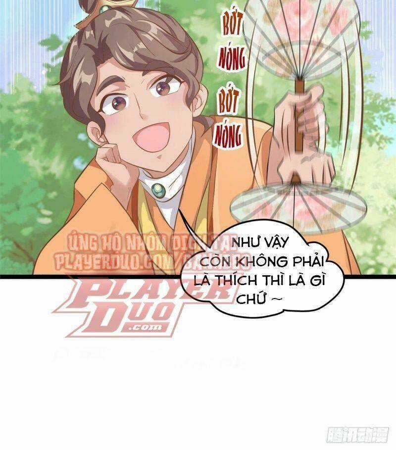 Bạo Manh Tiểu Tiên Chapter 32 trang 9