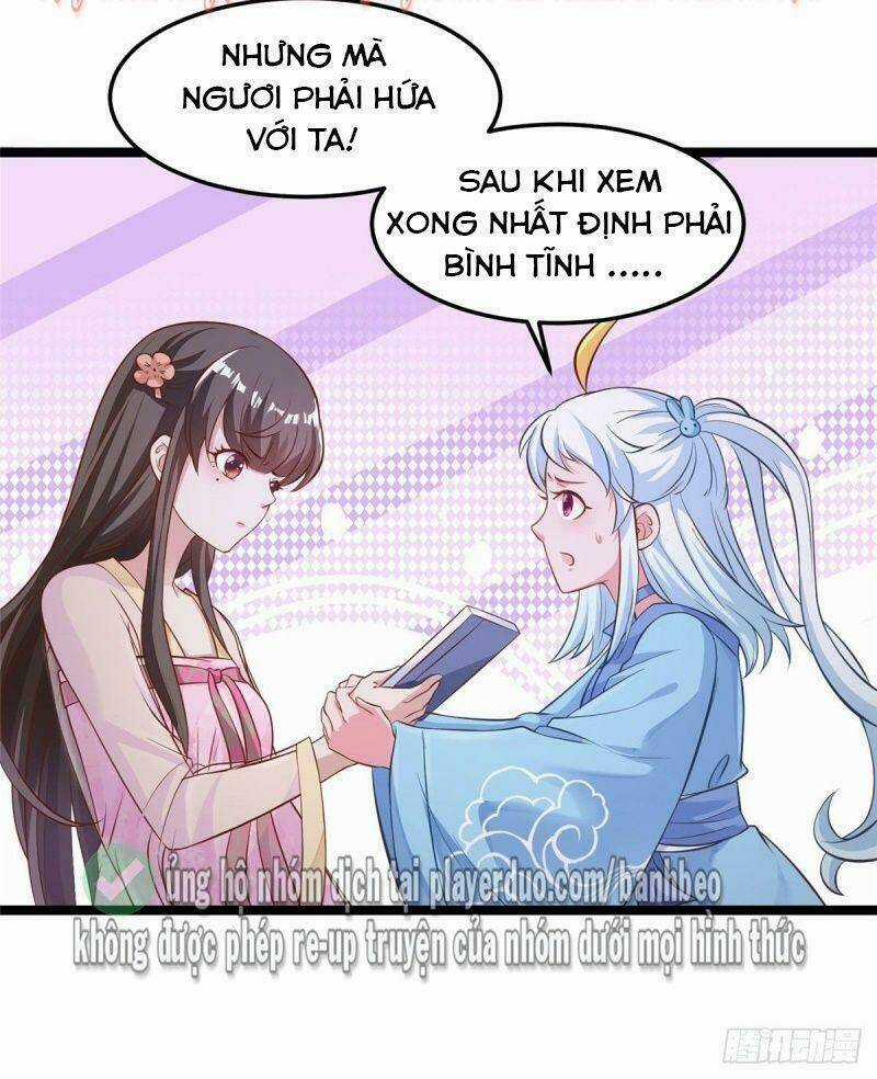 Bạo Manh Tiểu Tiên Chapter 33 trang 10