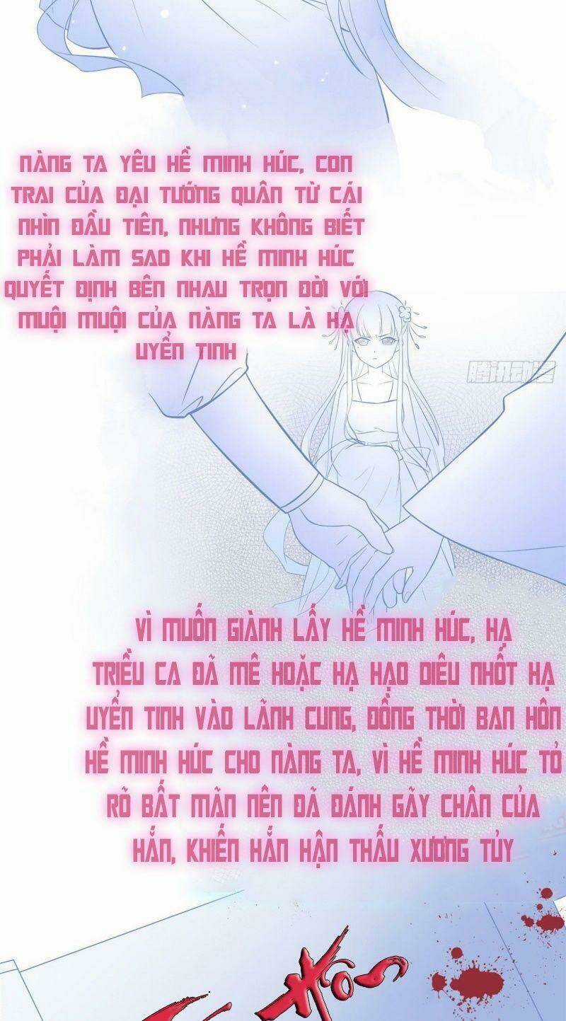 Bạo Manh Tiểu Tiên Chapter 33 trang 13