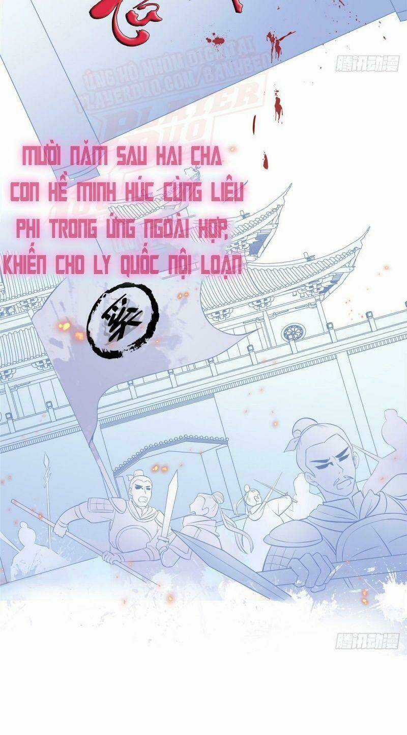 Bạo Manh Tiểu Tiên Chapter 33 trang 14