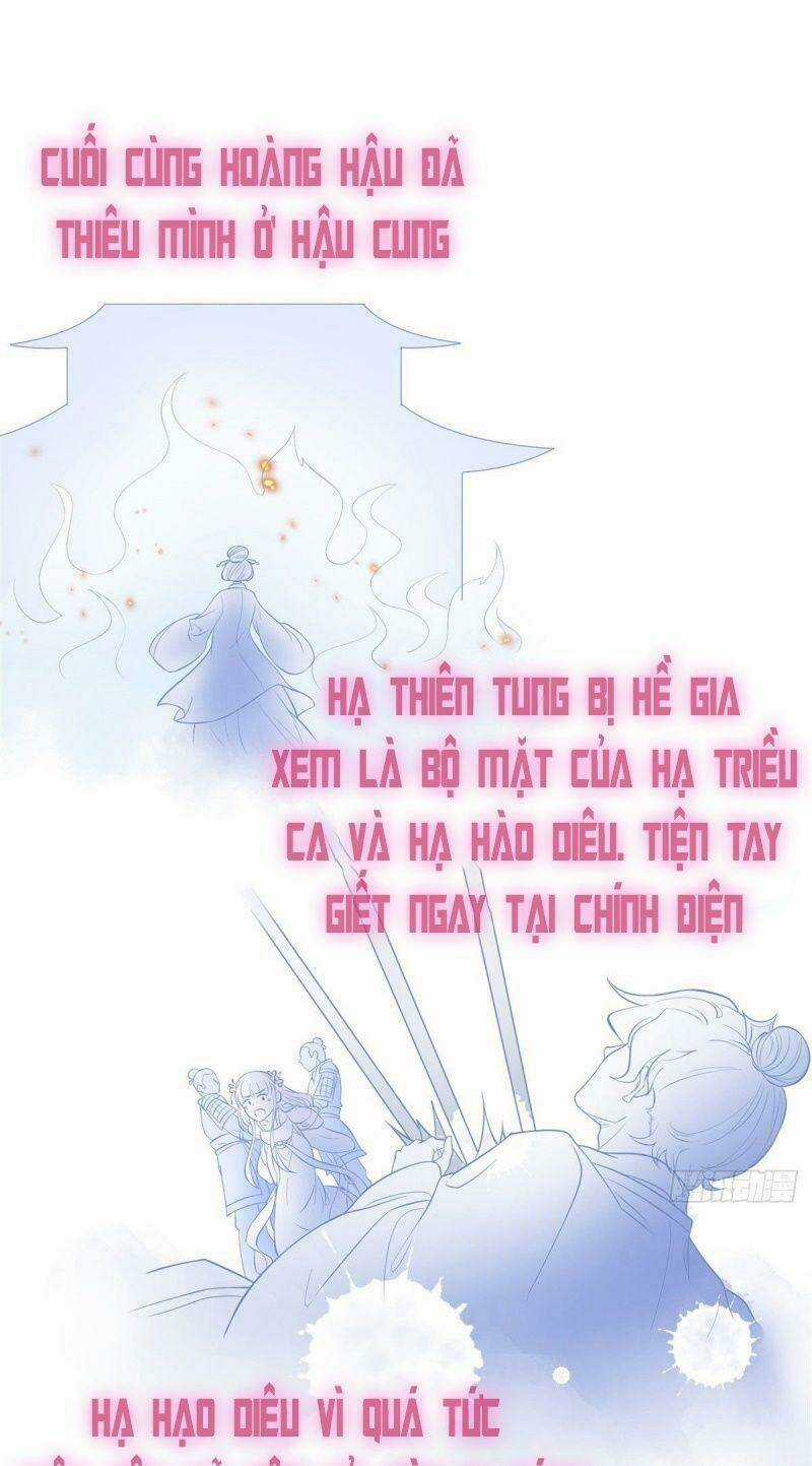 Bạo Manh Tiểu Tiên Chapter 33 trang 15