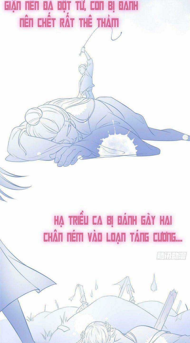 Bạo Manh Tiểu Tiên Chapter 33 trang 16