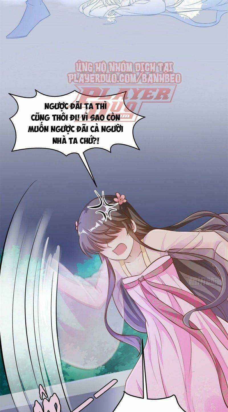 Bạo Manh Tiểu Tiên Chapter 33 trang 17