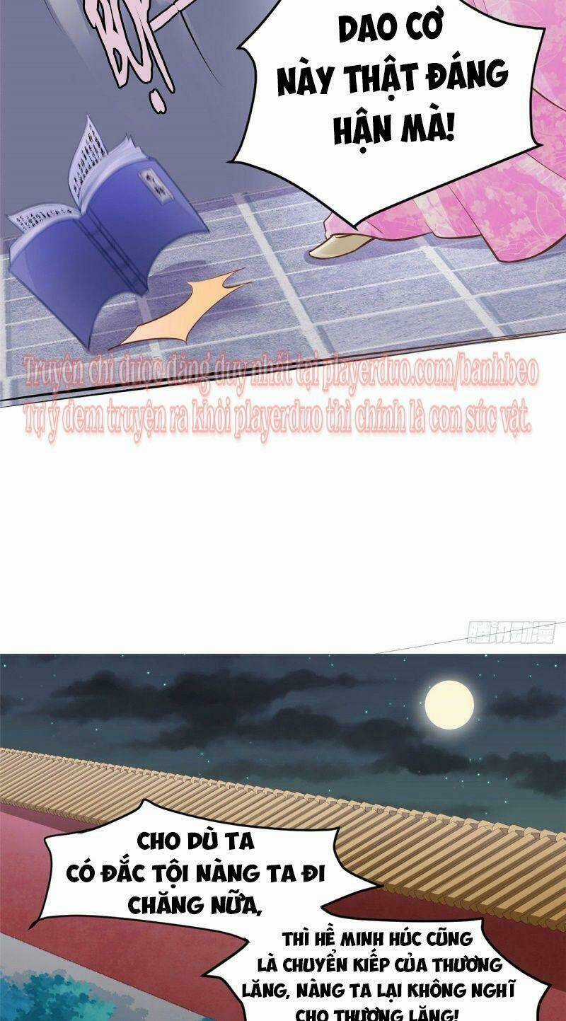 Bạo Manh Tiểu Tiên Chapter 33 trang 18