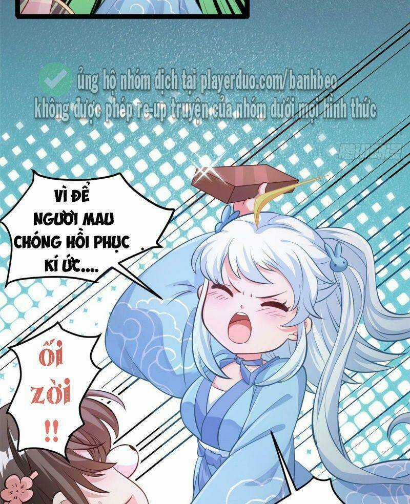 Bạo Manh Tiểu Tiên Chapter 33 trang 2