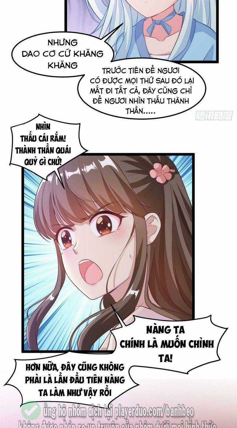 Bạo Manh Tiểu Tiên Chapter 33 trang 20