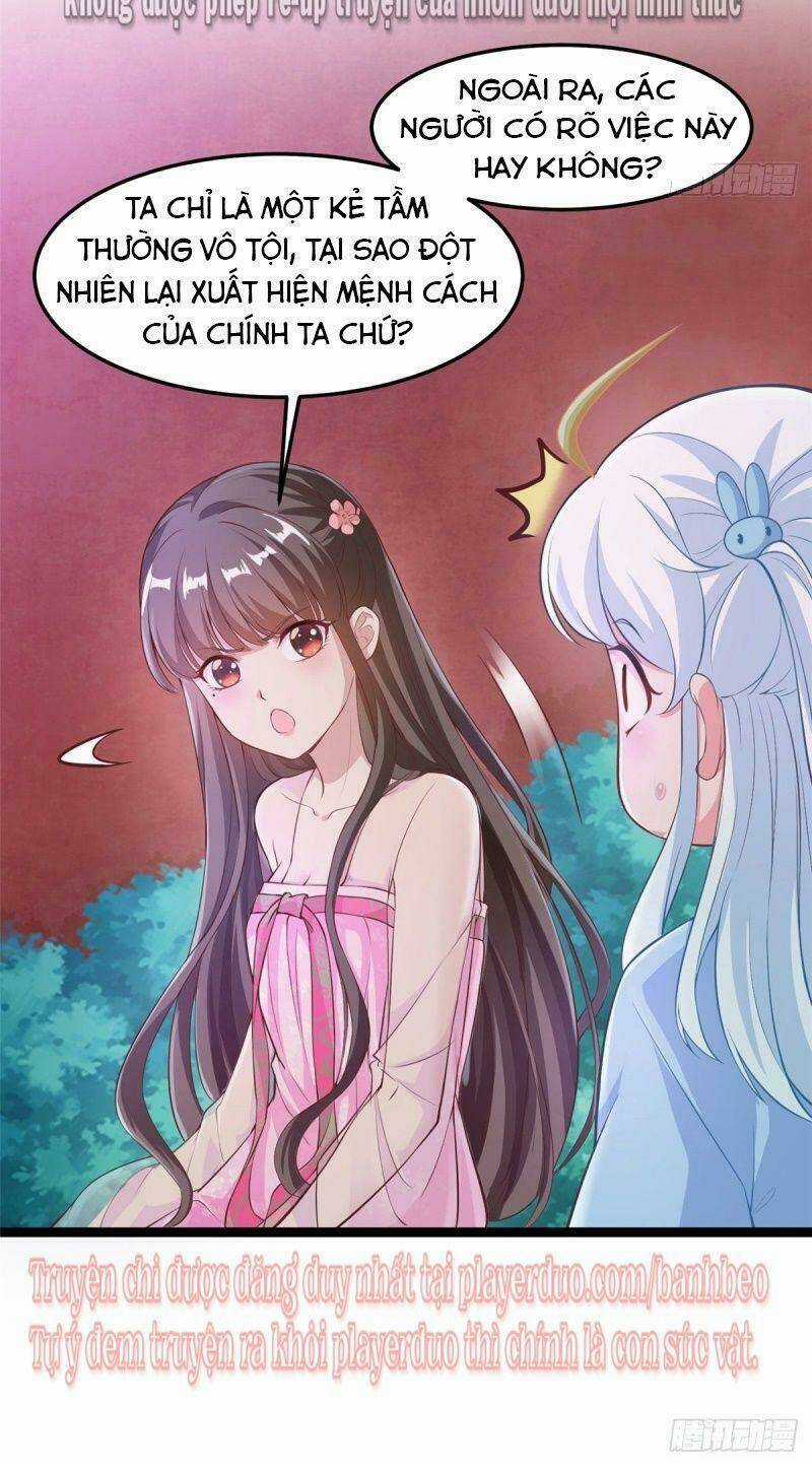 Bạo Manh Tiểu Tiên Chapter 33 trang 21