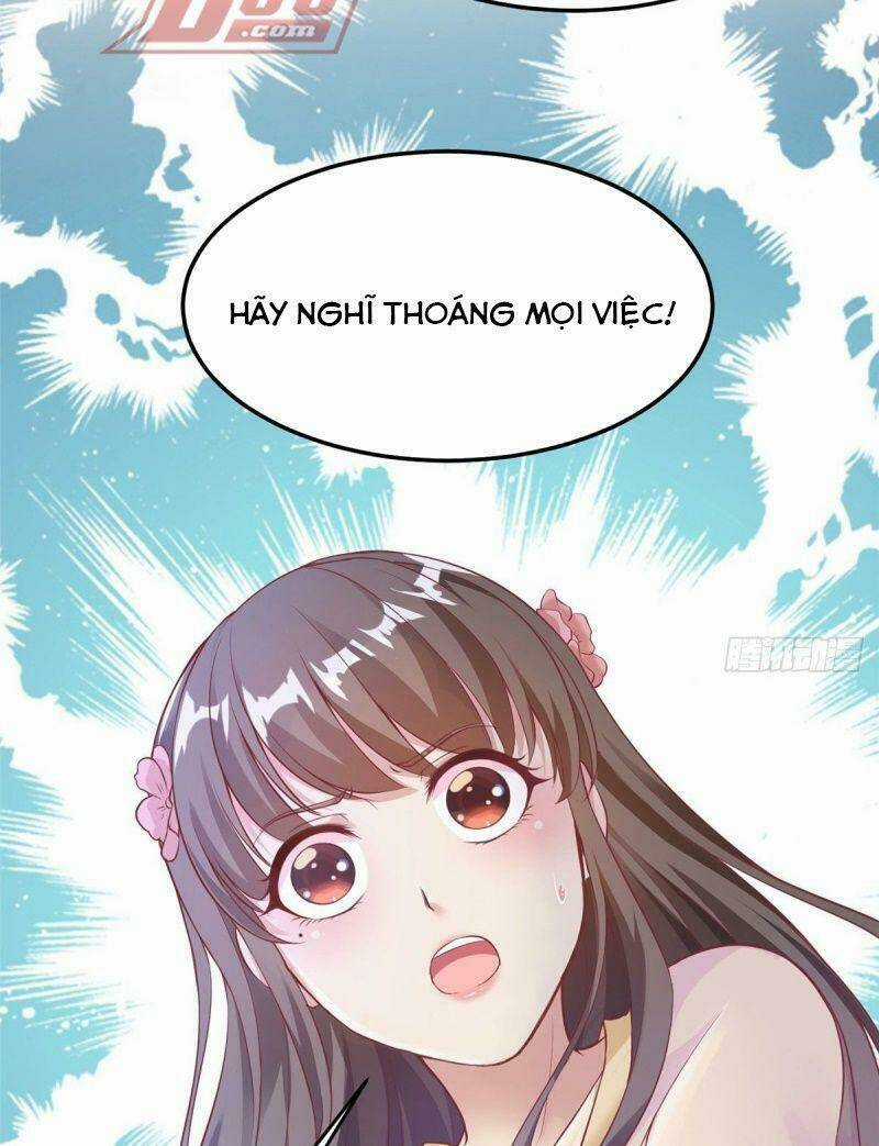 Bạo Manh Tiểu Tiên Chapter 33 trang 23