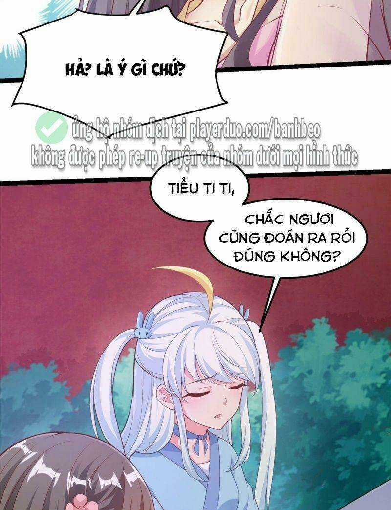 Bạo Manh Tiểu Tiên Chapter 33 trang 24