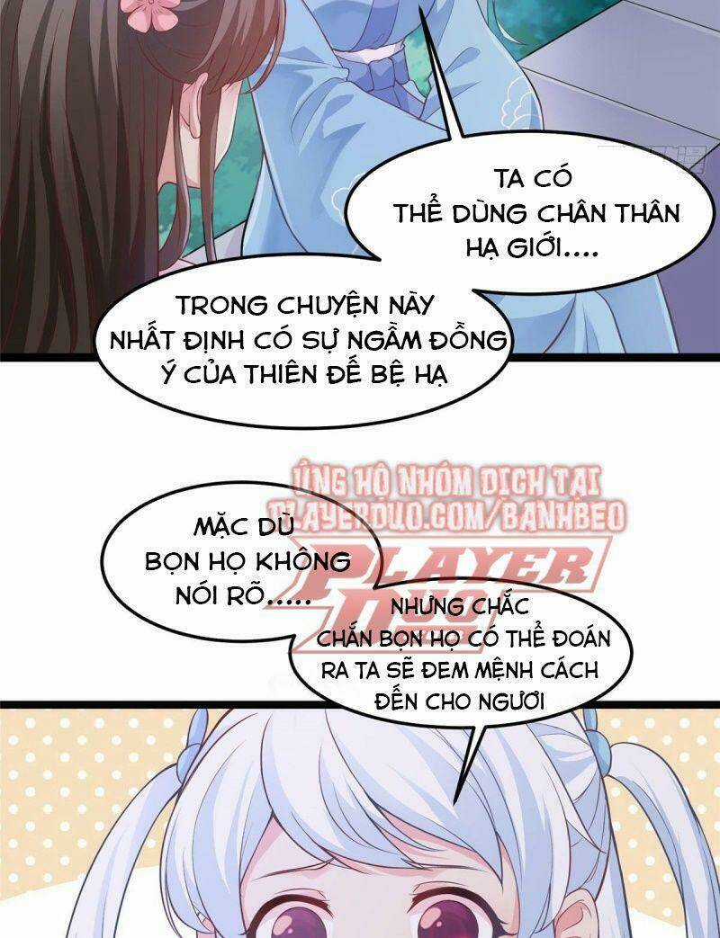 Bạo Manh Tiểu Tiên Chapter 33 trang 25