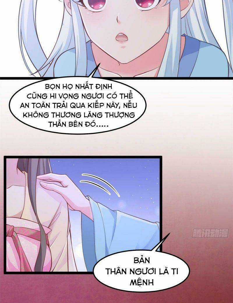 Bạo Manh Tiểu Tiên Chapter 33 trang 26