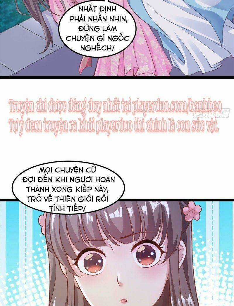 Bạo Manh Tiểu Tiên Chapter 33 trang 28