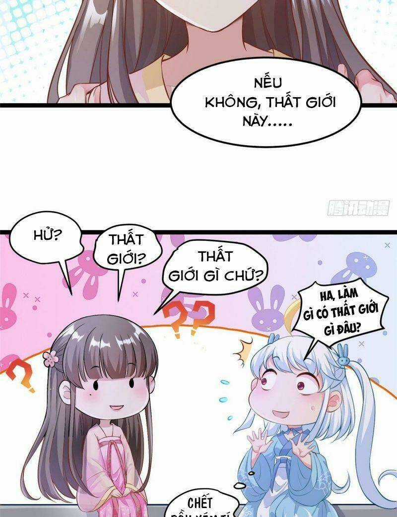 Bạo Manh Tiểu Tiên Chapter 33 trang 29