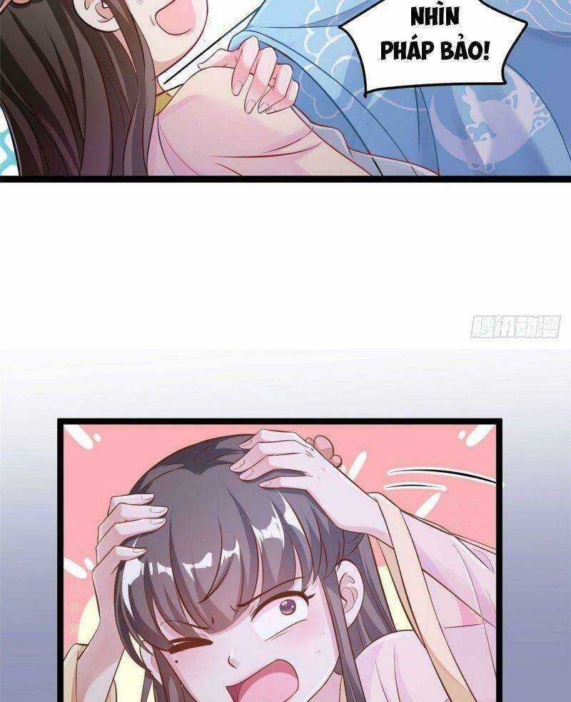 Bạo Manh Tiểu Tiên Chapter 33 trang 3