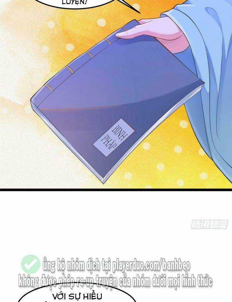 Bạo Manh Tiểu Tiên Chapter 33 trang 31