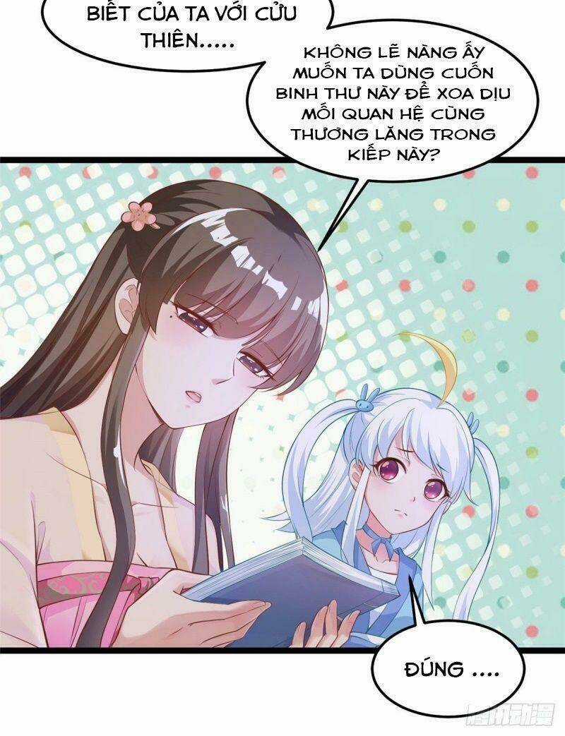 Bạo Manh Tiểu Tiên Chapter 33 trang 32