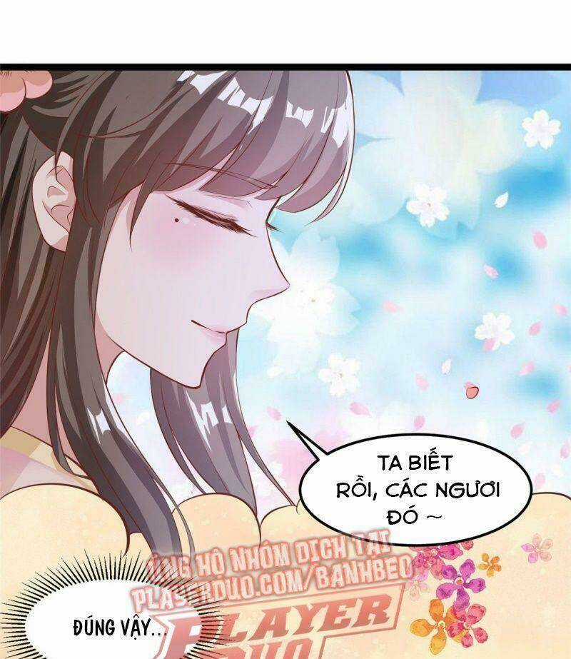 Bạo Manh Tiểu Tiên Chapter 33 trang 33