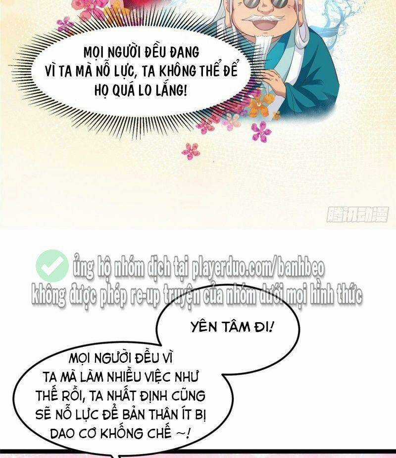 Bạo Manh Tiểu Tiên Chapter 33 trang 35