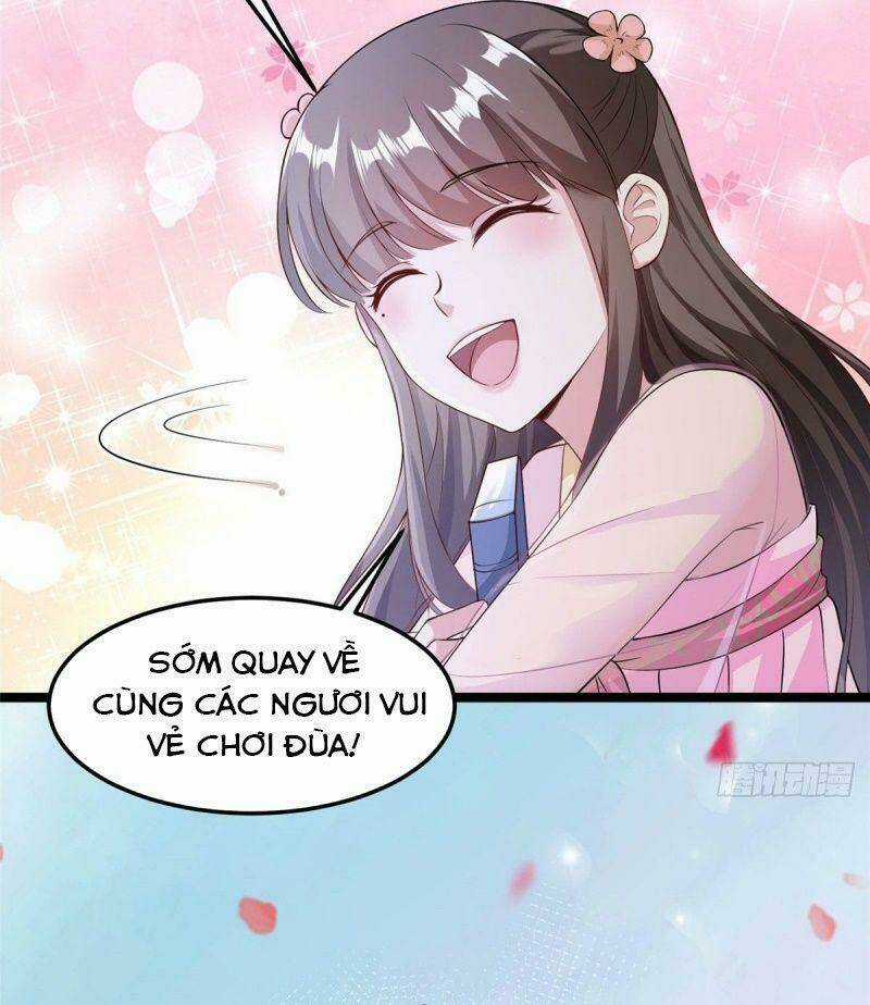 Bạo Manh Tiểu Tiên Chapter 33 trang 36