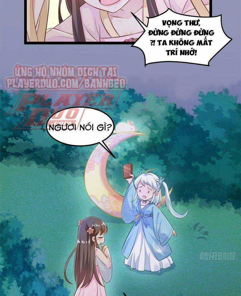 Bạo Manh Tiểu Tiên Chapter 33 trang 4