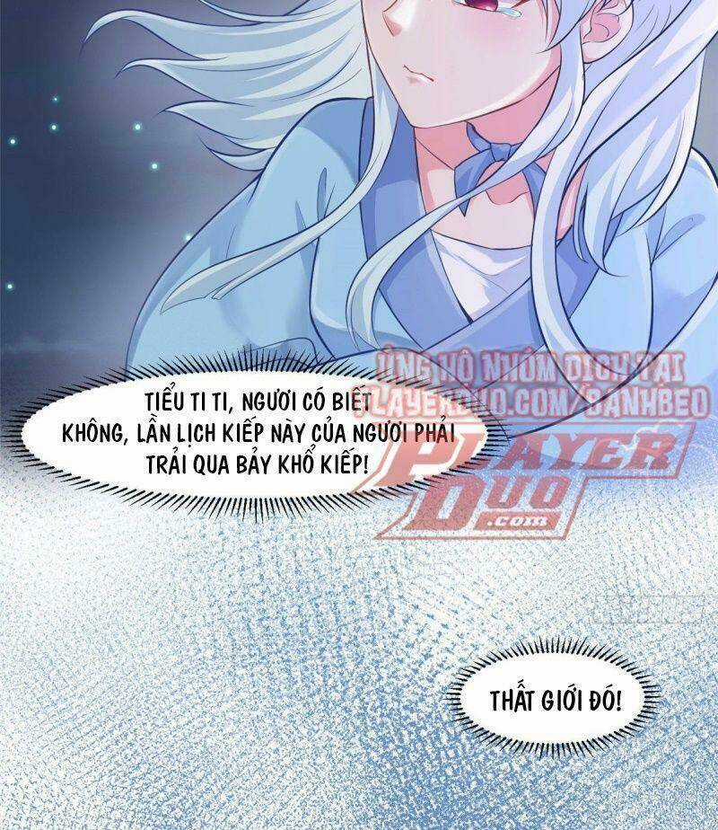 Bạo Manh Tiểu Tiên Chapter 33 trang 42