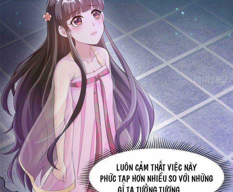 Bạo Manh Tiểu Tiên Chapter 33 trang 47