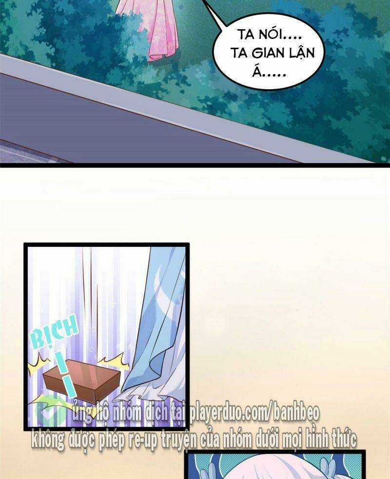 Bạo Manh Tiểu Tiên Chapter 33 trang 5