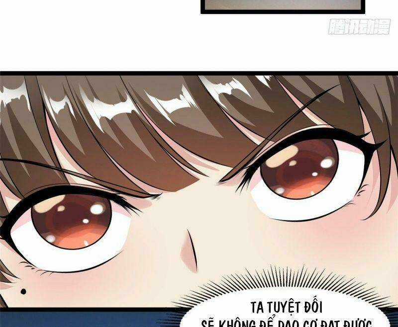 Bạo Manh Tiểu Tiên Chapter 33 trang 51